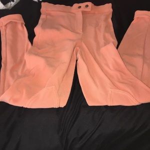 🔺TRADING IN PROCESS🔻American apparel riding pant